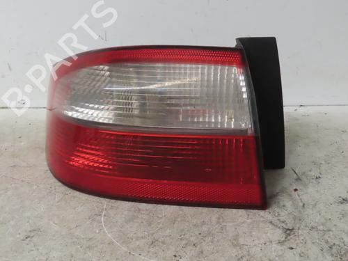 Left taillight RENAULT LAGUNA II (BG0/1_) 1.9 dCi | BP23170908C34