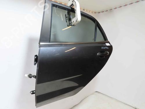 Used Left rear door Left rear door 37055511 37055511