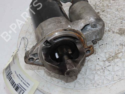 Starter HYUNDAI i20 I (PB, PBT) 1.4 CRDi | BP37044940M8 - Image 5