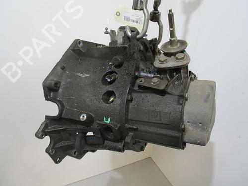 Gearbox CITROËN XSARA PICASSO (N68) 1.6 | BP23169732M3 