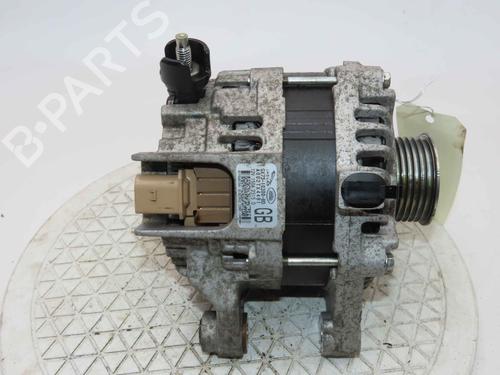 Used Alternator Alternator 37052781 37052781