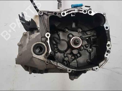 Used Gearbox Gearbox 37041778 37041778