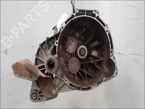 Used Gearbox Gearbox 37041648 37041648