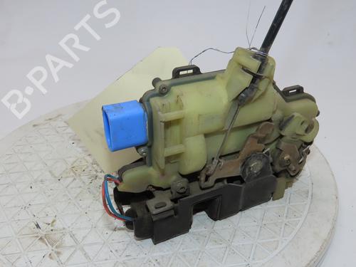 Front right lock SEAT IBIZA III (6L1) 1.4 TDI | BP26196568C97 