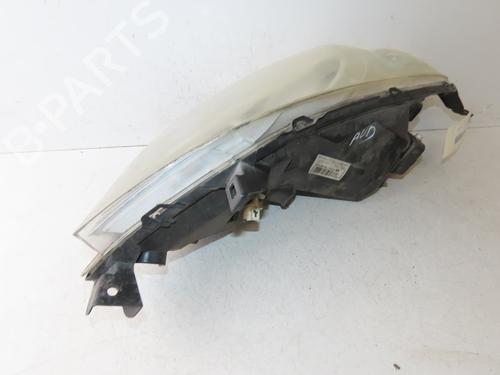 Used Right headlight Right headlight NISSAN NOTE (E11, NE11) 1.4 (88 hp) 34175278 34175278
