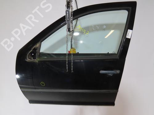 Used Left front door VW BORA Variant (1J6) 1.9 TDI (101 hp) 22593148