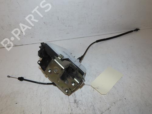Front left lock CITROËN C3 I (FC_, FN_) 1.4 HDi | BP29153631C98 