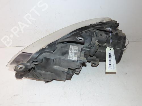 Right headlight VW GOLF VI (5K1) 2.0 TDI | BP29153863C29 