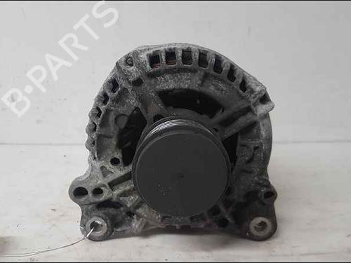 Generator Generator AUDI A3 (8L1) 1.9 TDI (100 hp) 37043156 37043156