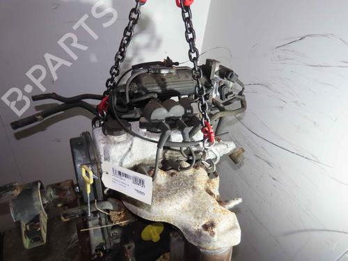 Engine CHEVROLET MATIZ (M200, M250) 0.8 | BP37042415M1 - Image 6