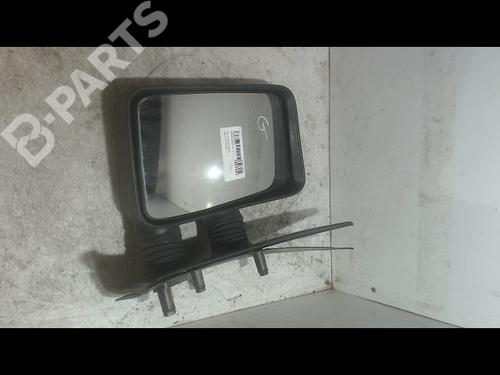 Used Left mirror FIAT DUCATO Van (230_) 2.5 D (84 hp) 10948599