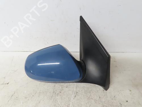 Right mirror HYUNDAI i10 II (BA, IA) 1.0 | BP16979586C27 