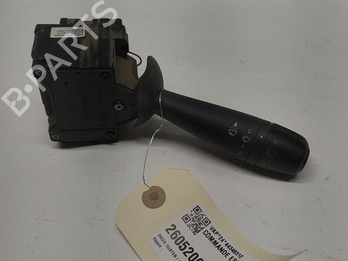 Used Steering column stalk Steering column stalk DACIA DUSTER (HS_) 1.5 dCi (86 hp) 40066023 40066023
