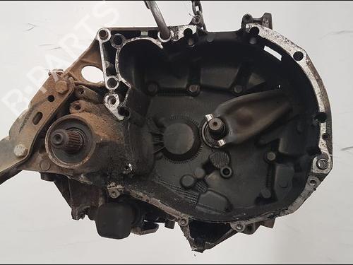 Used Gearbox Gearbox RENAULT RAPID Box Body/MPV (F40_, G40_) 1.9 D (F40P, F40N, F40E) (64 hp) 15903324 15903324