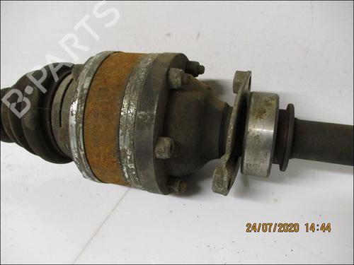 Right front driveshaft ALFA ROMEO 166 (936_)  | BP15742675M39 