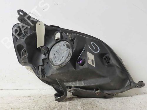Left headlight PEUGEOT BIPPER (AA_) 1.4 HDi | BP37045344C28 - Image 7