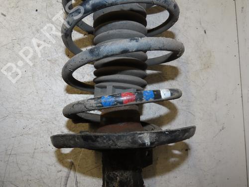 Used Right front shock absorber CITROËN C3 II (SC_) 1.4 HDi 70 (SC8HZC, SC8HR0, SC8HP4) (68 hp) 21836566