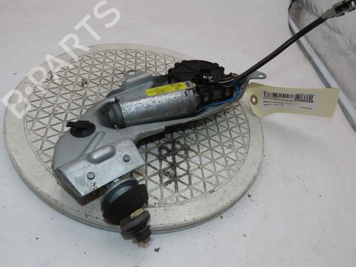 Used Rear wiper motor Rear wiper motor 37054537 37054537