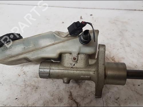 Brake master cylinder FORD FOCUS II (DA_, HCP, DP) 1.8 TDCi | BP11496741M77