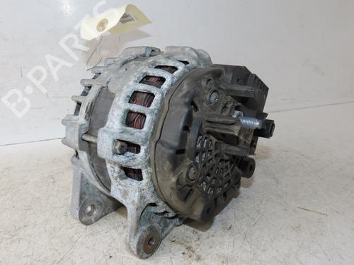 Generator Generator NISSAN QASHQAI II (J11, J11_) 1.5 dCi (110 hp) 35796528 35796528