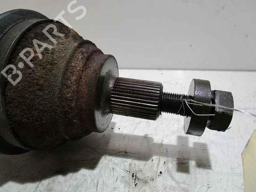 Right front driveshaft VW GOLF V (1K1) 1.9 TDI 4motion | BP37039864M39 - Image 2