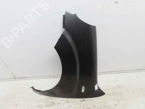 Used Left front fenders Left front fenders 37044289 37044289