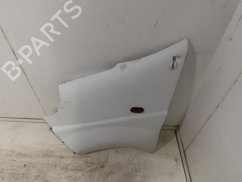Used Left front fenders NISSAN PRIMASTAR Van (X83) 1.9 dCi 100 (100 hp) 19319642