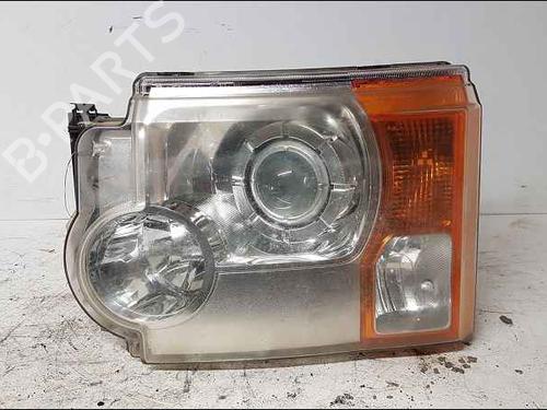 Used Left headlight Left headlight 37044413 37044413