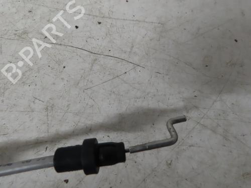 Front right lock PEUGEOT 307 (3A/C) 2.0 HDi 110 | BP17135806C97