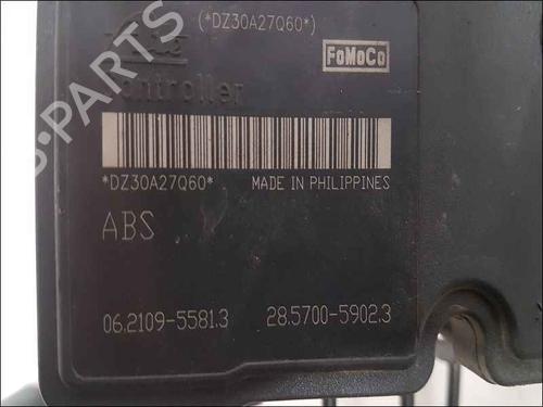 ABS pump FORD FIESTA VI (CB1, CCN) 1.4 TDCi | BP37041449M43 - Image 3
