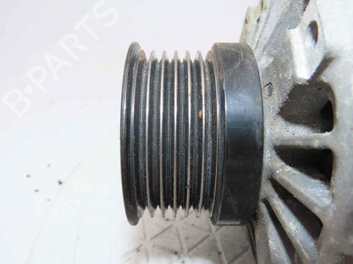 Alternator SUZUKI SWIFT IV (FZ, NZ) 1.3 DDiS (AZG413D, ZC02S, ZC92S) | BP37048924M7 - Image 2