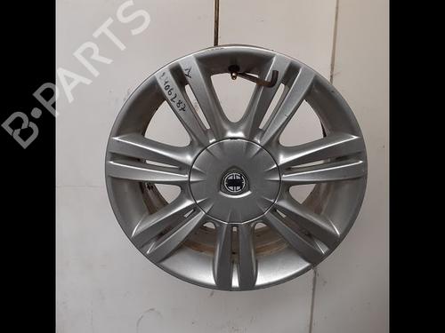 Used Rim LANCIA MUSA (350_) 1.3 D Multijet (350.AXB11, 350.AXB1A) (70 hp) 18896494