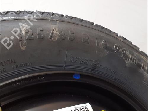 Jack Kit PEUGEOT 308 II (LB_, LP_, LW_, LH_, L3_) 1.6 HDi | BP29494047C119 