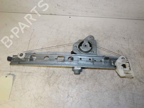 Used Rear left window mechanism Rear left window mechanism 37049952 37049952