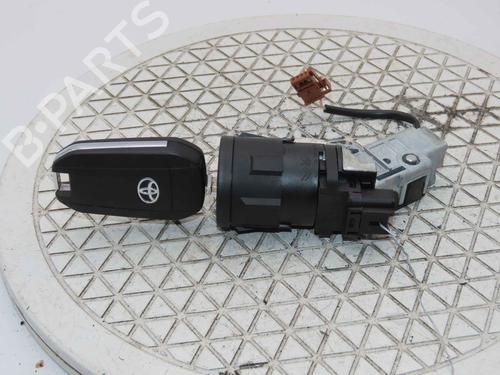 Used Ignition barrel Ignition barrel 37058661 37058661