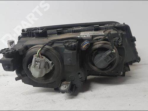 Left headlight BMW 3 Touring (E46) 330 d | BP12095208C28 