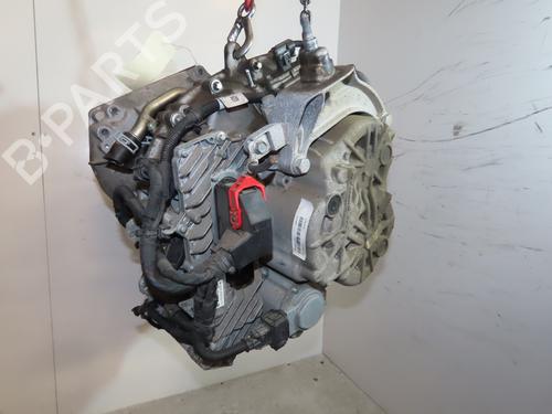 Gearbox RENAULT MEGANE IV Hatchback (B9A/M/N_) 1.3 TCe 140 (B9NB) | BP28685360M3 - Image 4