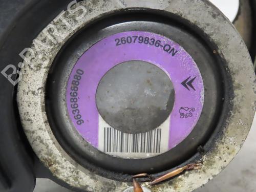 Servopumpe PEUGEOT 206 Hatchback (2A/C) 1.1 i | BP29152847M99