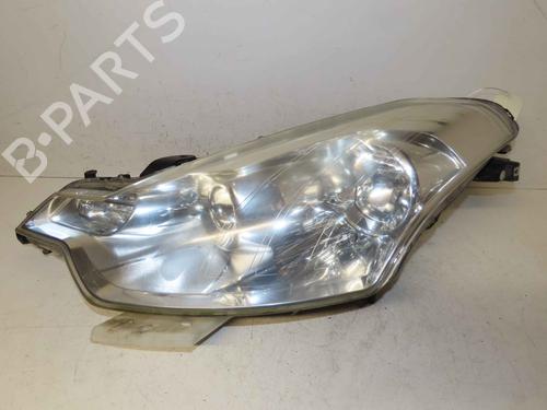 Used Left headlight Left headlight 37053483 37053483