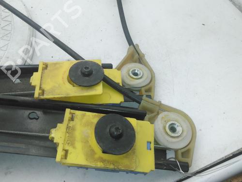 Front left window mechanism AUDI A6 C6 Avant (4F5) 2.7 TDI | BP37276220C22 - Image 3