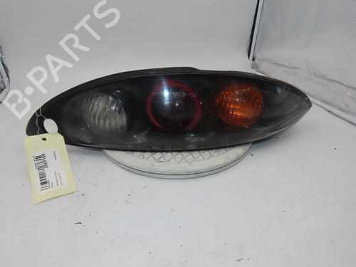 Højre baglygte FORD PUMA (EC_) 1.6 16V | BP30824961C35