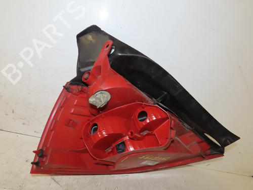 Used Right taillight RENAULT MEGANE II (BM0/1_, CM0/1_) 1.5 dCi (BM1F, CM1F) (86 hp) 23125206