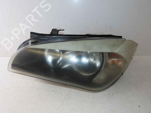 Used Left headlight Left headlight 37056364 37056364