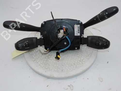 Used Steering column stalk PEUGEOT 207 (WA_, WC_) 1.4 (73 hp) 22774672
