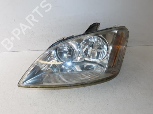 Used Left headlight Left headlight FORD FOCUS C-MAX (DM2) 1.8 TDCi (115 hp) 33135168 33135168