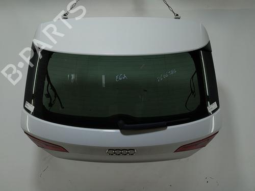 Used Tailgate Tailgate 39572112 39572112