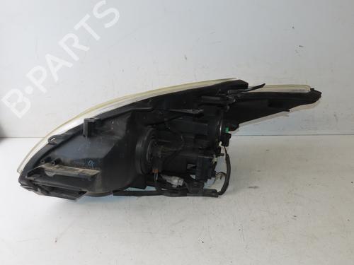 Used Right headlight TOYOTA PRIUS (_W3_) 1.8 Plug-in Hybrid (ZVW30, ZVW35) (136 hp) 29016029