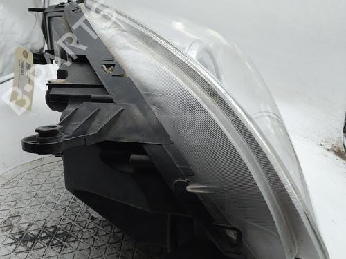 Left headlight OPEL COMBO Box Body/MPV (X12) 1.6 CDTI (B05) | BP37863219C28 - Image 3
