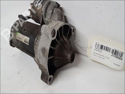 Starter PEUGEOT BOXER Van (230L) 1.9 D | BP10940072M8 