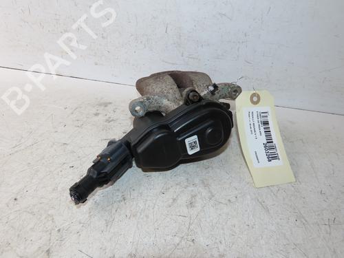 Left rear brake caliper RENAULT MEGANE IV Hatchback (B9A/M/N_) 1.5 dCi 110 (B9A3) | BP34640322M107 - Image 3